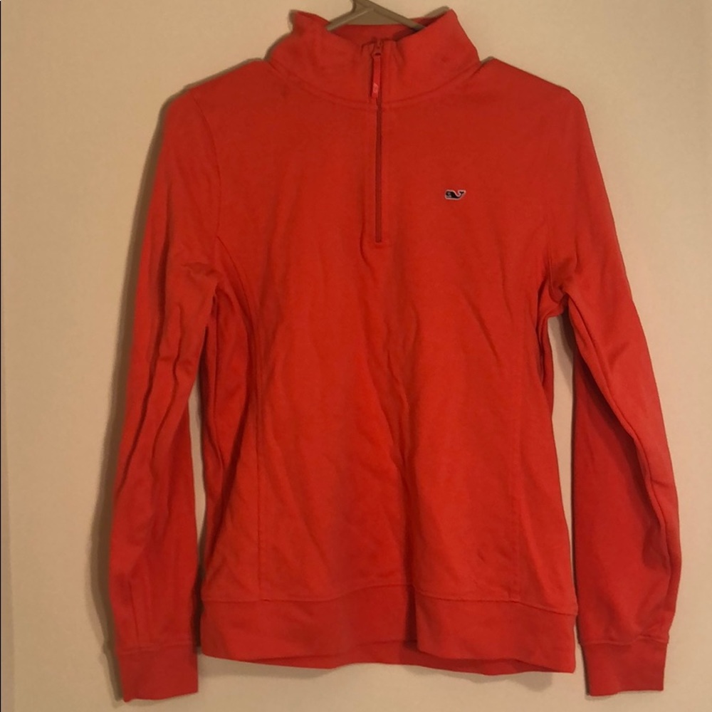 Vineyard vines pullover
